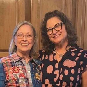 Meet your Posher, Katherine